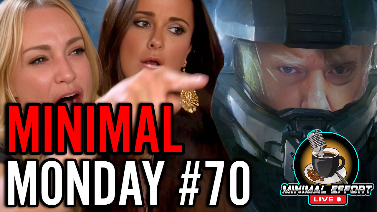 Outer Worlds 2 BOMBS, Halo Memes Cause MELTDOWNS, Plus The Next XBOX Costs $1K?!