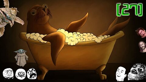 Let's Play Lord Winklebottom Investigates |27| P or n [CZ/EN]