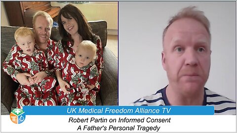 Informed Consent?: A Father's Personal Tragedy