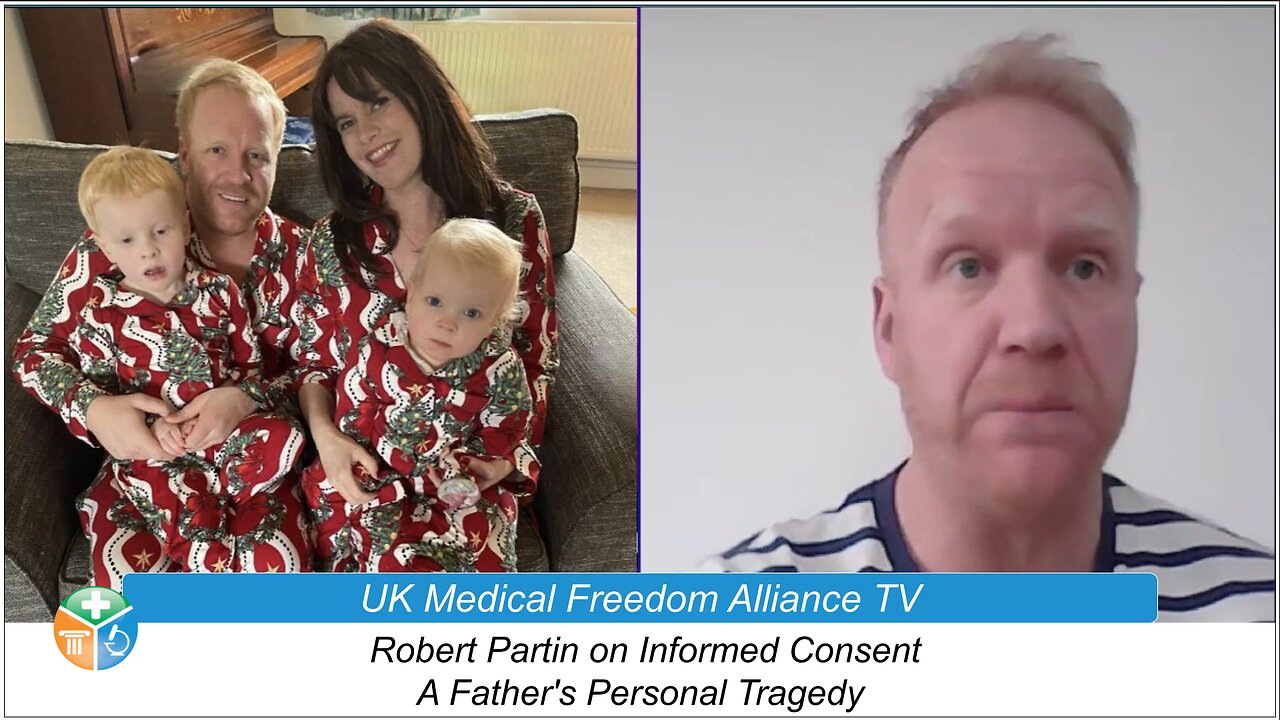 Informed Consent?: A Father's Personal Tragedy