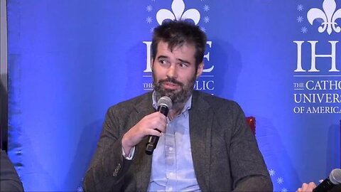 Will Wilson, co-founder of Antithesis, an AI contractor for Palantir 
