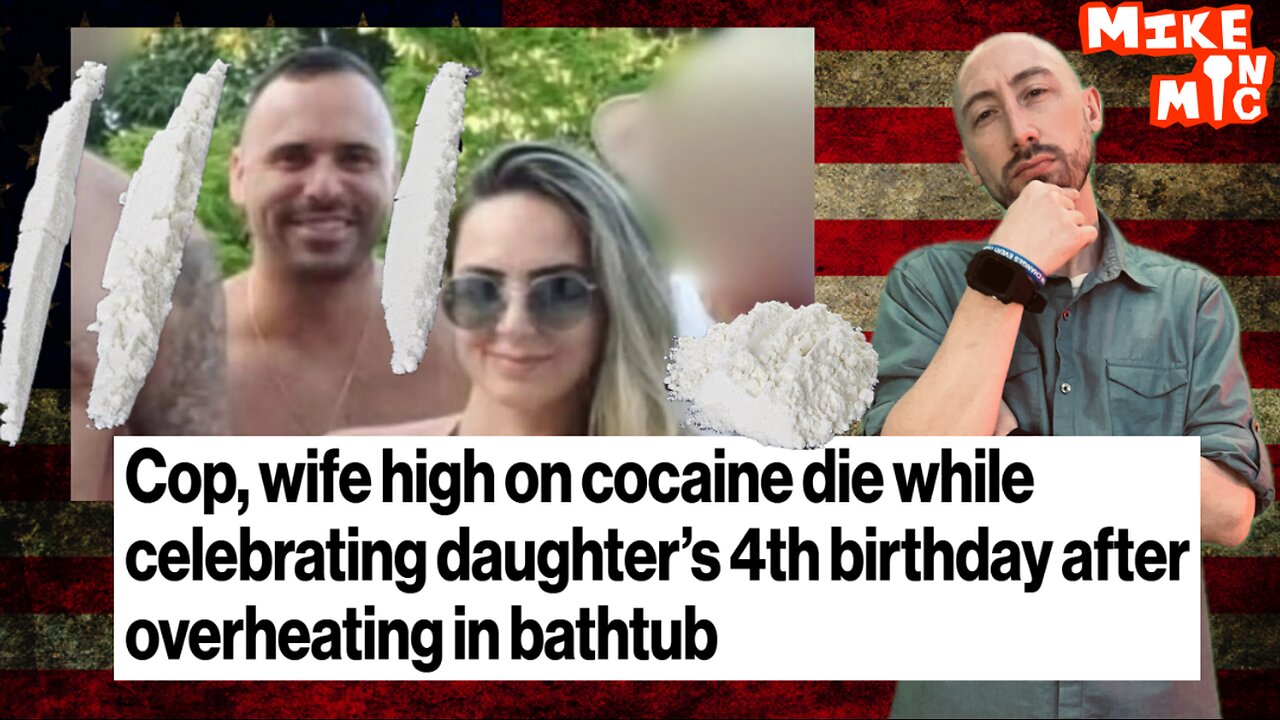 First Time COKE HEADS OVERDOSE on BLOW!