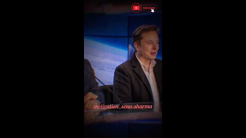 Elon Musk Tesla