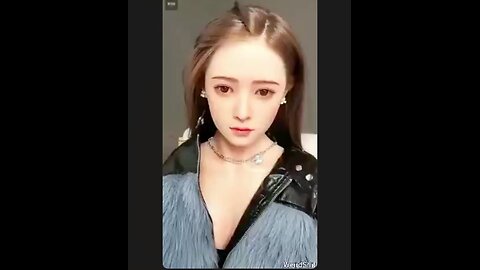 Step right up and get your new girlfriend.🤖