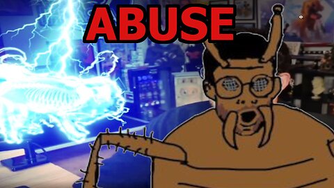 Hasan Piker Dog Abuser
