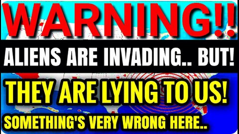 Creepy Videos That Have Me Very Puzzled - SecondsOfHorror