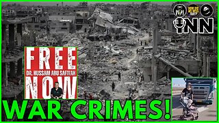 Israeli War Crimes Committed THIS WEEK Oct 13-19, 2025 | @GetIndieNews