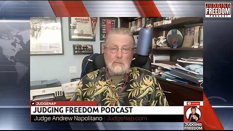 Larry Johnson : Trump's Dangerous War Plans