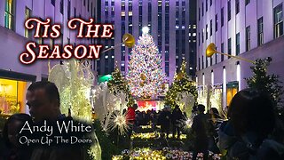 Andy White: Tis The Season