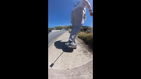 Onewheel