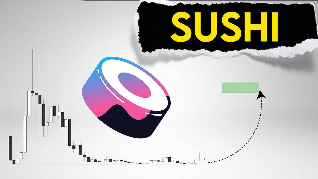 SUSHI Price Prediction. Should you buy SUSHI Crypto?