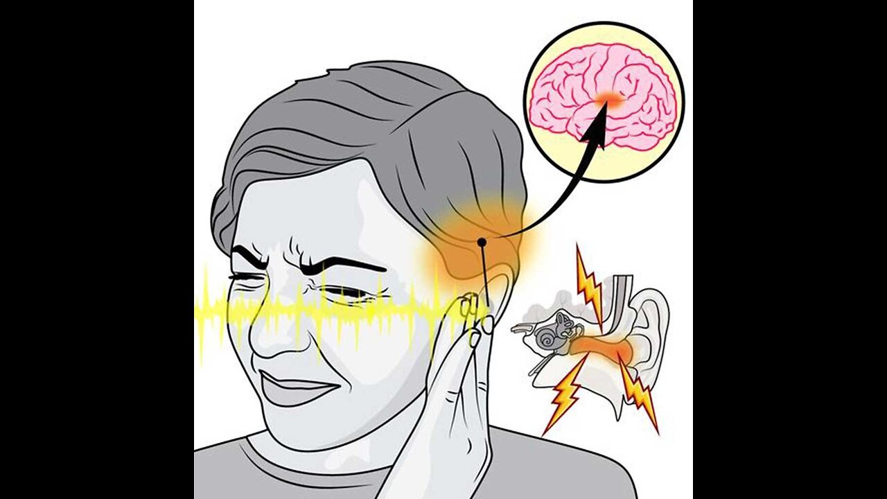The Hidden Cause of Tinnitus That No One Is Talking About