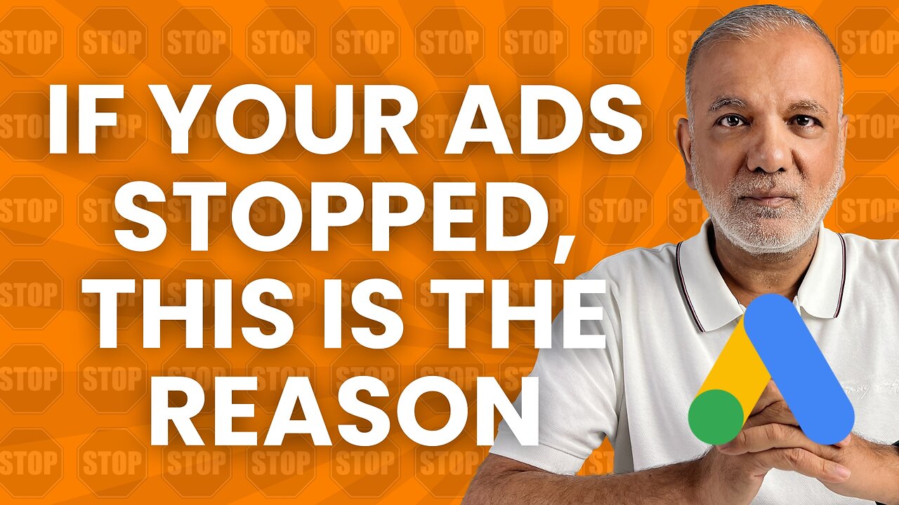 How To Fix Google Ads That Stopped Working After An Update