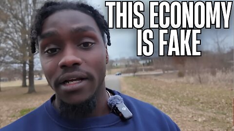 Americans Are Preparing For Economic SHOCK