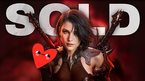 Raven 2: HOW TO SALE A GAME WITHIN FIRST 5MINS | ARKI Reaction