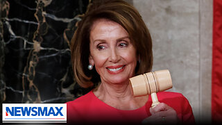BREAKING NEWS: Nancy Pelosi to retire, will not seek re-election