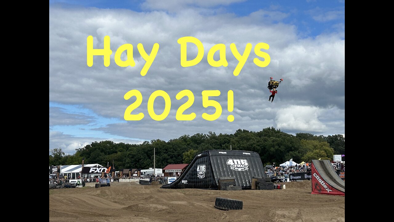 Hay Days Experience 2025
