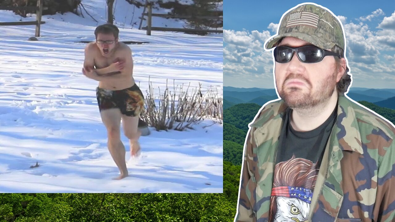 Psycho Brother's Frozen Lockout (McJuggerNuggets) - Reaction! (BBT)