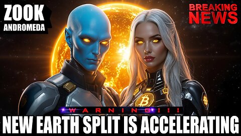 "More Will Be Left Behind Than We Thought..." | The Andromedan Council of Light (6.7)