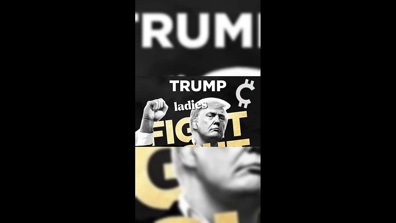 Trump’s $TRUMP Coin: The Meme Coin That Shook Crypto and Politics! #DonaldTrump, #CryptoNews