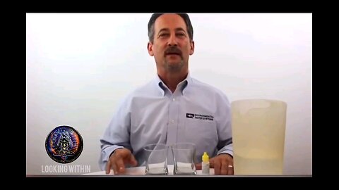 How fast chemicals from tap water are absorbed into your skin