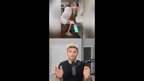 YouTube shorts