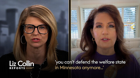 Former Minnesota congresswoman calls for forensic audit of state budget