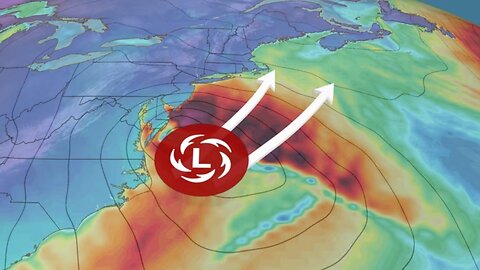 Palisades Tahoe, Nearly 8 feet Of Snow In Just 72 Hours - Big Snow May Crush East Coast This Weekend