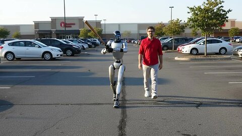 ChatGPT in a Robot...