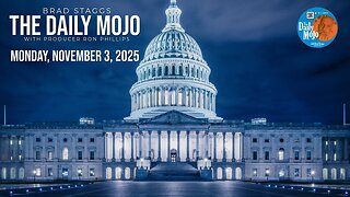 Ep: 110325 The Daily MoJo