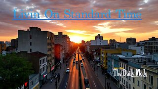 Are We Saving Anything? | Ep: 110325 The Daily MoJo