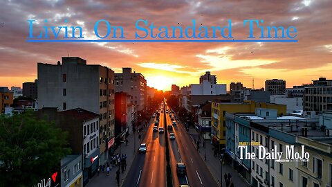 Are We Saving Anything? | Ep: 110325 The Daily MoJo