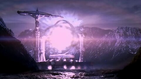 New Evidence Shows They Opened Portals into the Quantum Realm.. And Altered our Reality