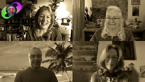 Sacred Wisdom - A Spiritual Approach to Managing Life’s Challenges - 19th November 2025