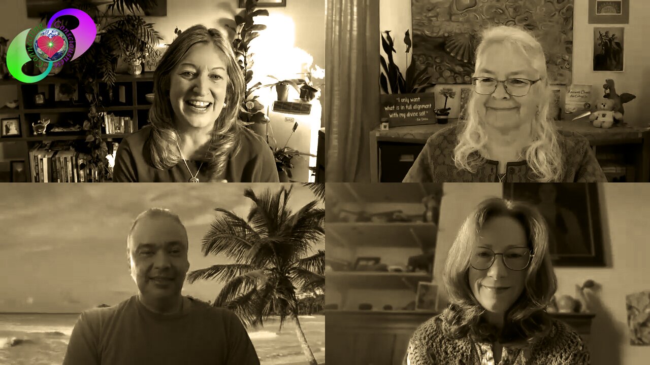 Sacred Wisdom - A Spiritual Approach to Managing Life’s Challenges - 19th November 2025