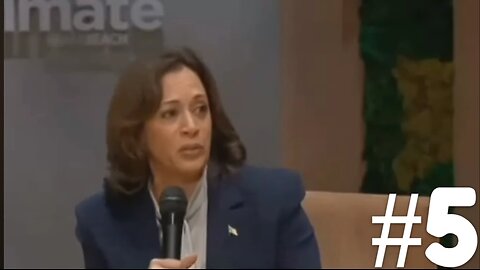 KAMALA "WINE MOM" HARRIS ALWAYS DRUNK!!!!
