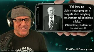 [The Sober By Design Podcast] Episode 44 - Flat Earth Dave [Nov 14, 2024]