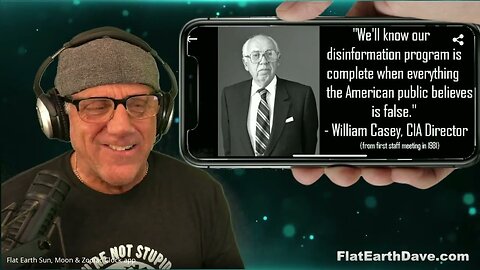 [The Sober By Design Podcast] Episode 44 - Flat Earth Dave [Nov 14, 2024]