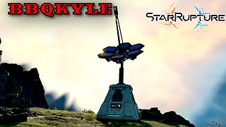 The Bugs Didn't Like This - StarRupture