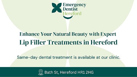 Enhance Your Natural Beauty with Expert Dermal & Lip Fillers