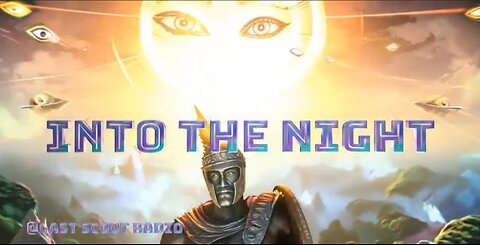 Into The Night 246 w/Trisha Jones