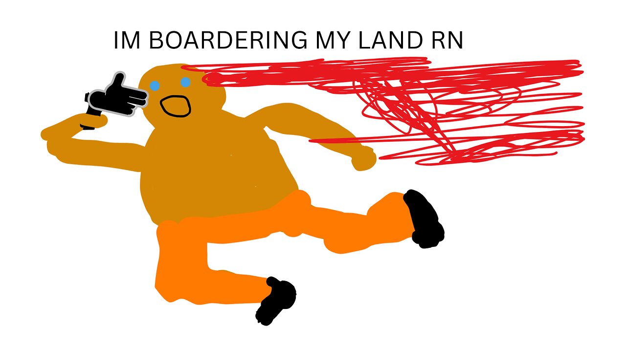 lets play Borderlands with linuxgameralpha