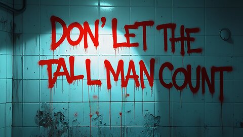 The Bathroom Locked for 20 Years | True Creepy School Horror Story