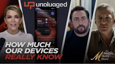 How UP Phone Protects Your Data From Being Stolen or Used Against You