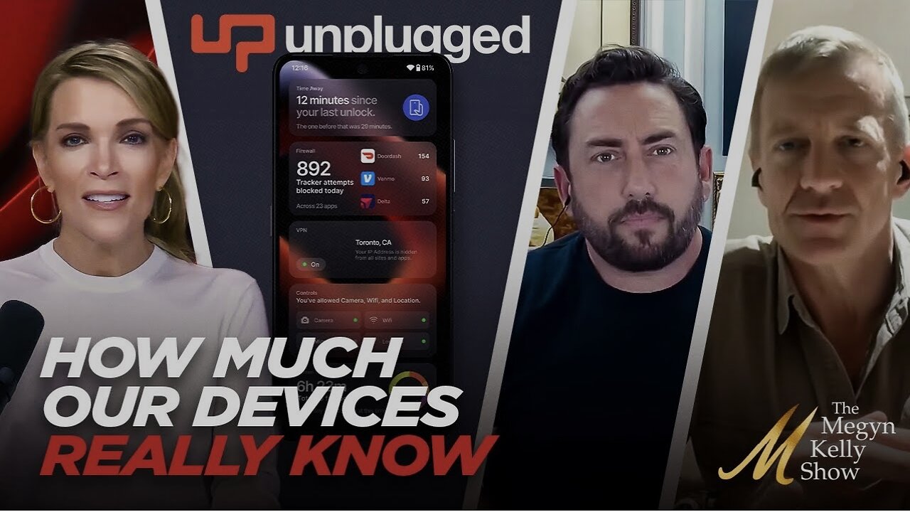 How UP Phone Protects Your Data From Being Stolen or Used Against You
