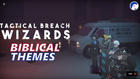 What can a Tactical Breach Wizards team show us about mental health and morality? | Biblical Themes