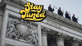 IMPORTANT LIVE STREAM SCHEDULED Friday Afternoon - Stay tuned...