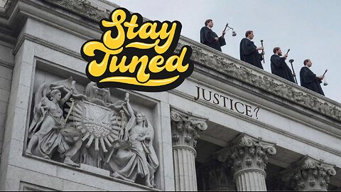 IMPORTANT LIVE STREAM SCHEDULED Friday Afternoon - Stay tuned...