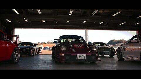 MVSTERIOUS - Slava Funk! (MKD Remix) | Porsches of Japan 🇯🇵 | NightDrive Slav Funk Music