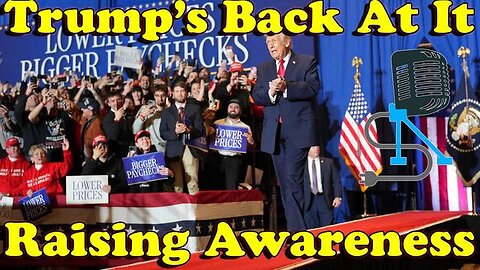 NOaDS 12.10.25 Unity Is Needed Right Now _ On The Fringe